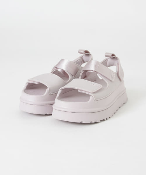 UGG　W GOLDENGLOW