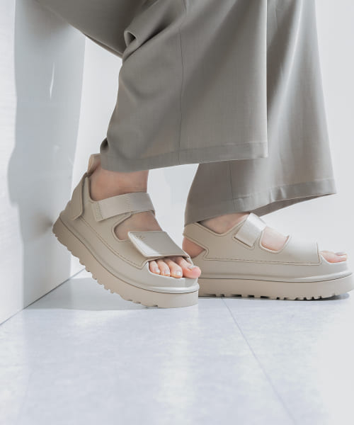 UGG　W GOLDENGLOW