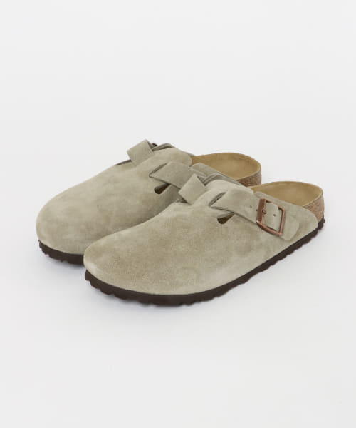 BIRKENSTOCK　Boston LEVE