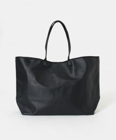 RAMIDUS　TOTE BAG (L)