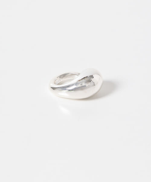 in mood　BIG DROP ring
