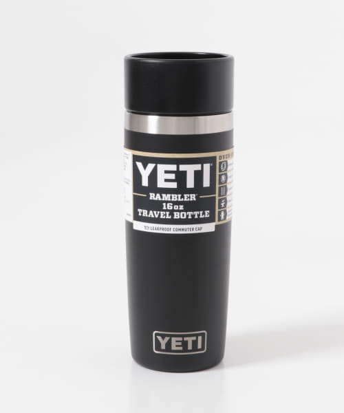 YETI　16 oz TRAVELBOTTLE