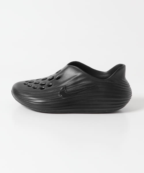 NIKE　リアクトX リジュビネイト