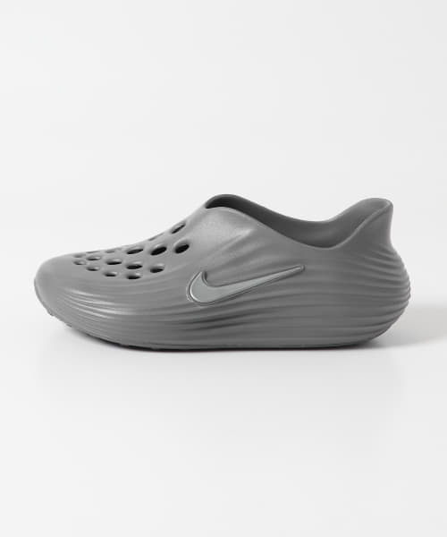 NIKE　リアクトX リジュビネイト