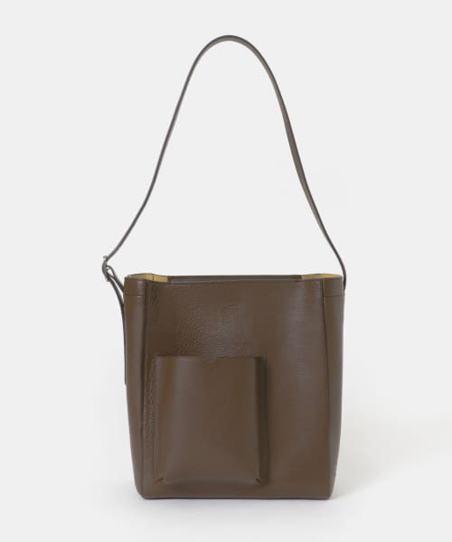 SAGAN VIENNA　NASCH BAG S