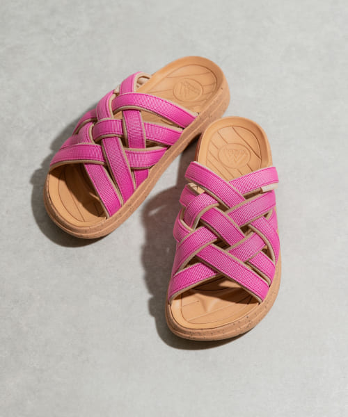 malibu sandals　ZUMA LX RECYCLED