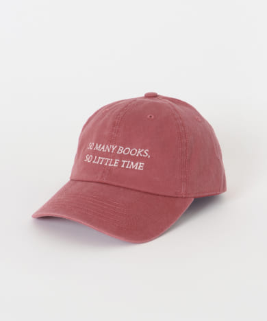 BLANKMAG　SO MANY BOOKS  Cap