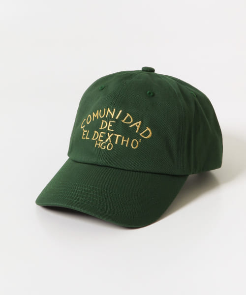 LY　Garabato cap