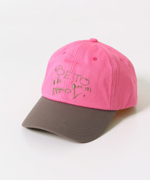 LY　Garabato cap