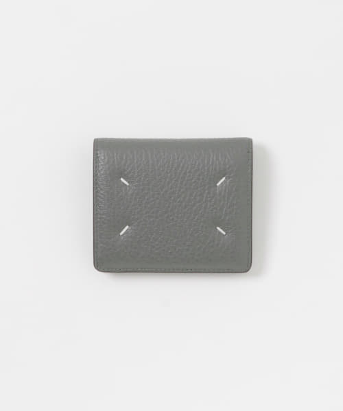 Maison Margiela　WALLET CLIP 2 P4455