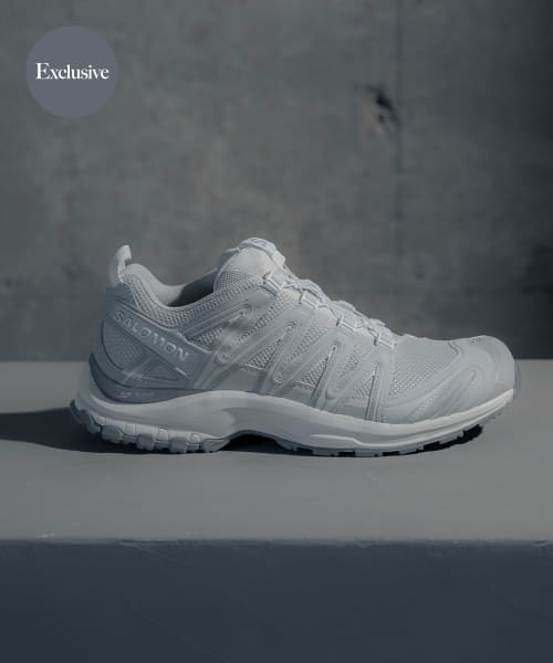 『23-25サイズ』SALOMON　Exclusive XA PRO 3D