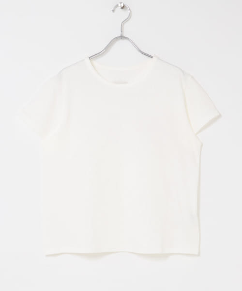 cwtch　ORGANIC GARMENT DYEING T-SHIRTS