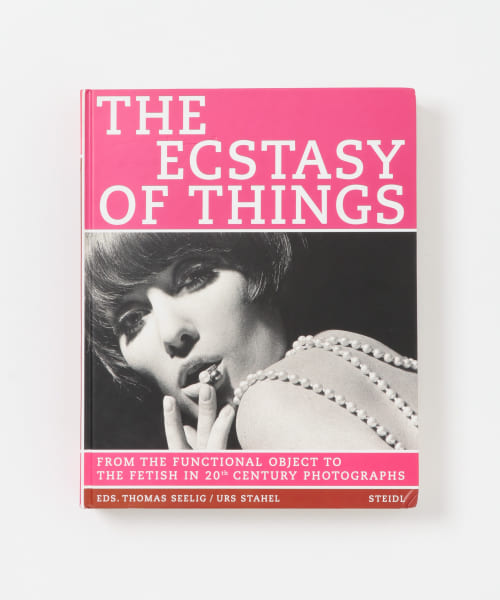 ソノタザッカ　The Ecstasy of Thing
