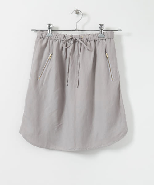 WゴムSKIRT