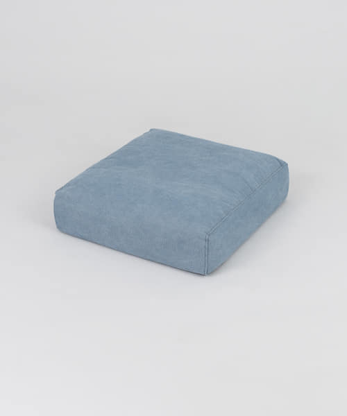 BOTHY Ottoman Canvas Cushion