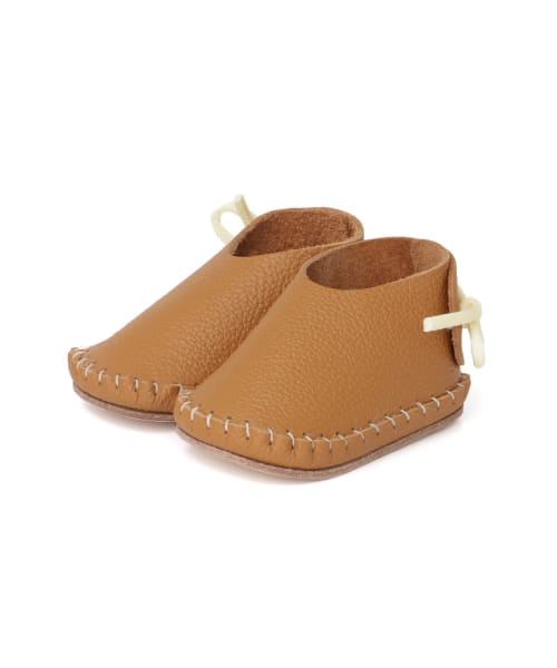 umeloihc　my first baby shoes AKE