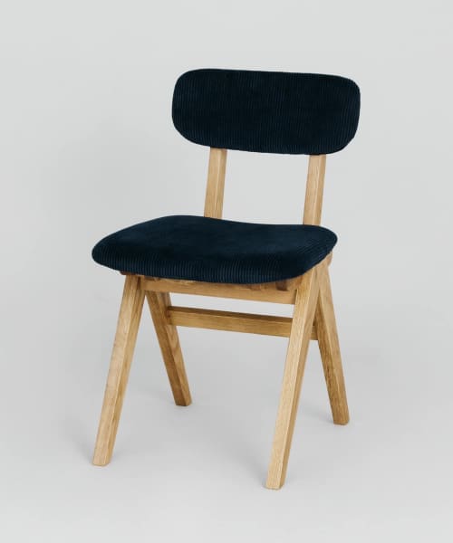 BOTHY Mountain Leg Chair CD