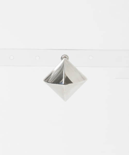 nobu ikeguchi　PIERCE