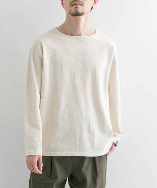 JAPAN MADE PROJECT　ISHINOMAKI SHIRT
