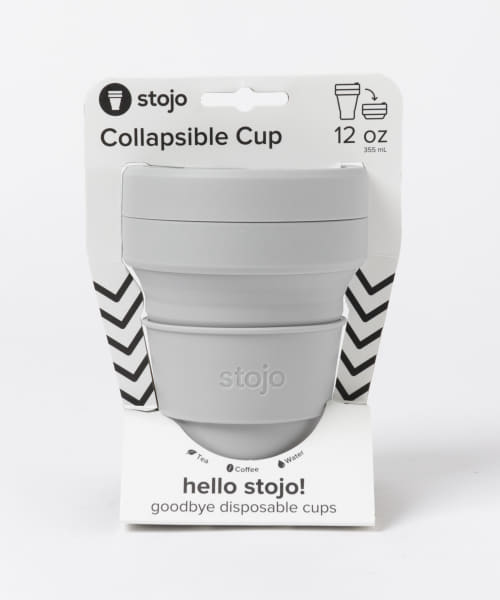 stojo　pocket cup 355ml