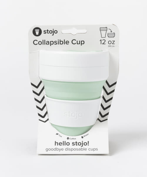 stojo　pocket cup 355ml