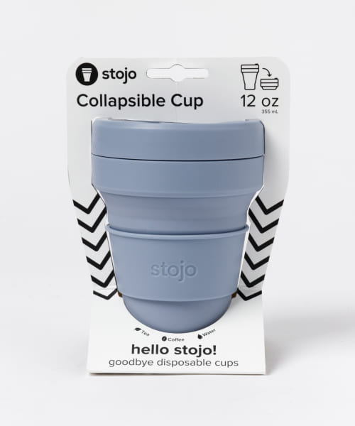 stojo　pocket cup 355ml