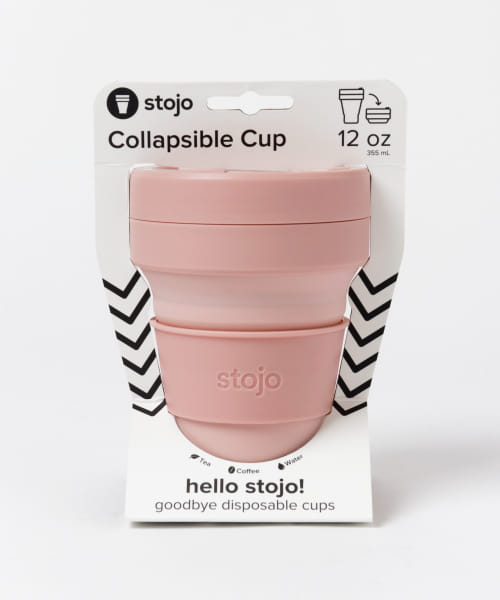 stojo　pocket cup 355ml