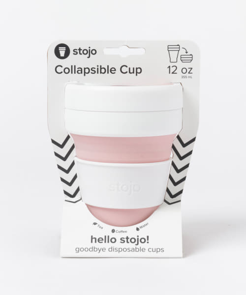stojo　pocket cup 355ml