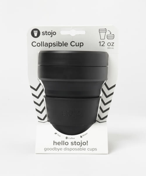 stojo　pocket cup 355ml