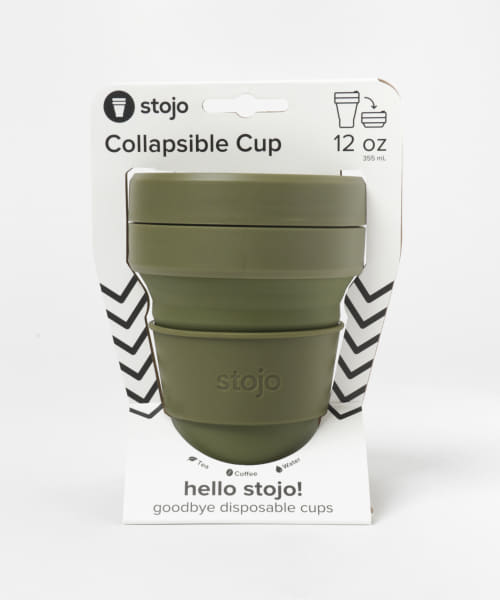 stojo　pocket cup 355ml