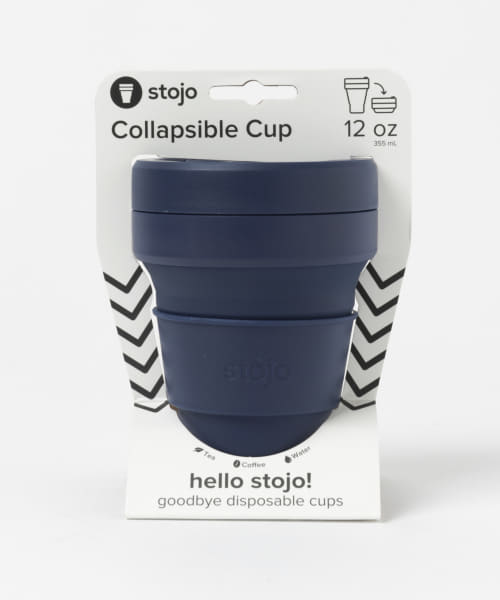 stojo　pocket cup 355ml
