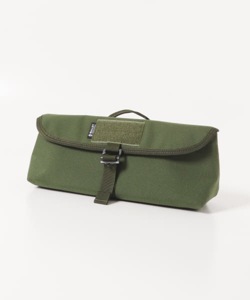 Ballistics　PEG&TOOL BAG