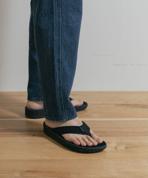 MALIBU SANDALS　SURFRIDER