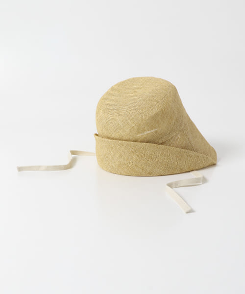 Hender Scheme　paper sun hat