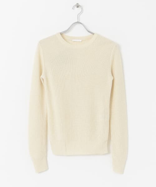 bolsista　Thermal Knit