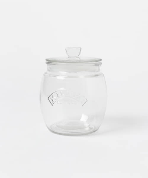 KILNER　STORAGE JAR 0.85L