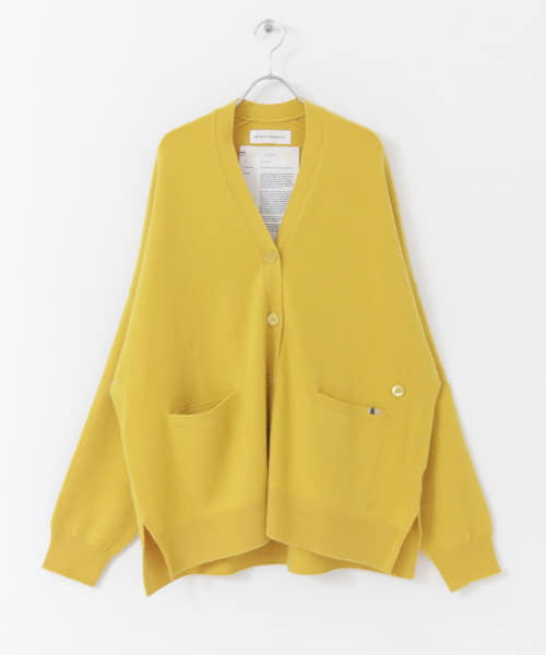 Extreme Cashmere　n°24 tokio