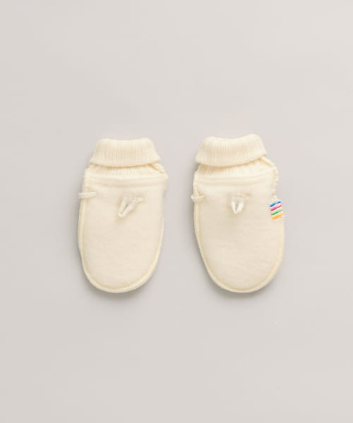 joha　ベビー SOFT WOOL ミトン