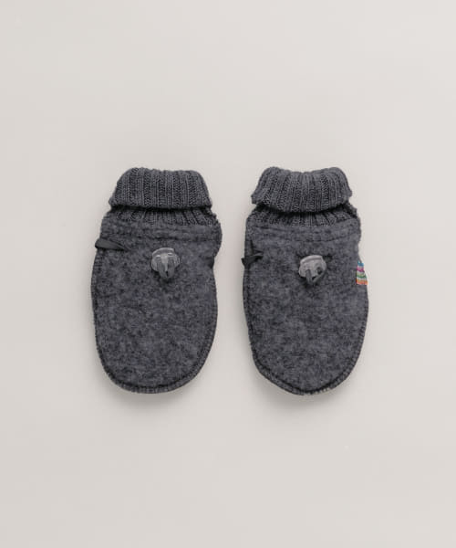 joha　ベビー SOFT WOOL ミトン