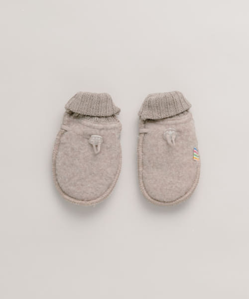 joha　ベビー SOFT WOOL ミトン