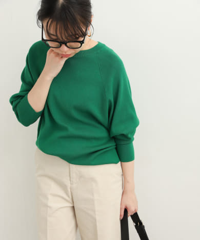 ドルマン KNIT