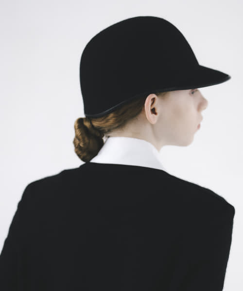 IRIS47　seek cap