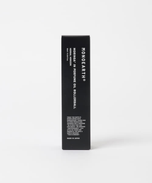 MONOEARTH　Moringa in Perfume Oil Rb