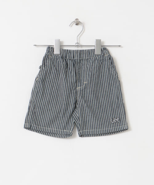 LEE KIDS　ATHLETIC SPORTS SHORT PANTS