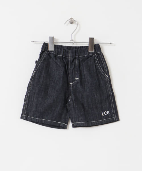 LEE KIDS　ATHLETIC SPORTS SHORT PANTS