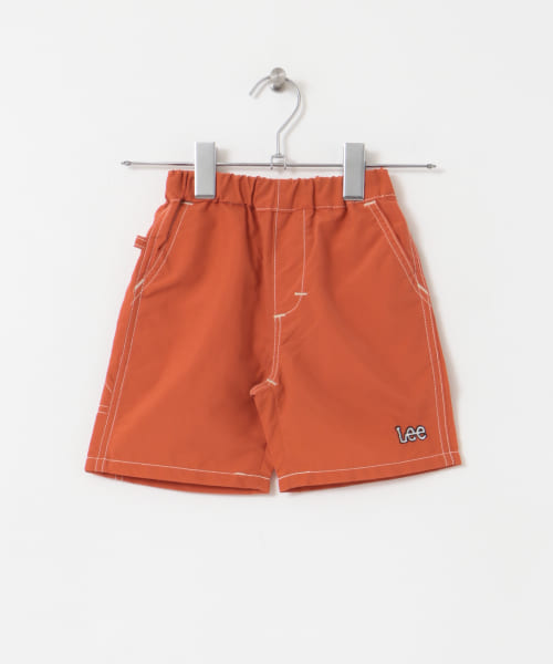 LEE KIDS　ATHLETIC SPORTS SHORT PANTS