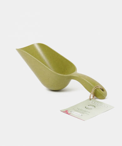 Wexthuset　WX-Bamboo Scoop