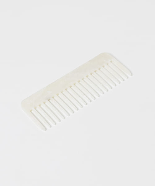RE=COMB　COMB SALT