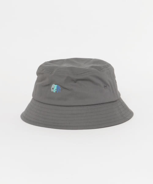『別注』GEM SPORTS×DOORS　刺繍HAT