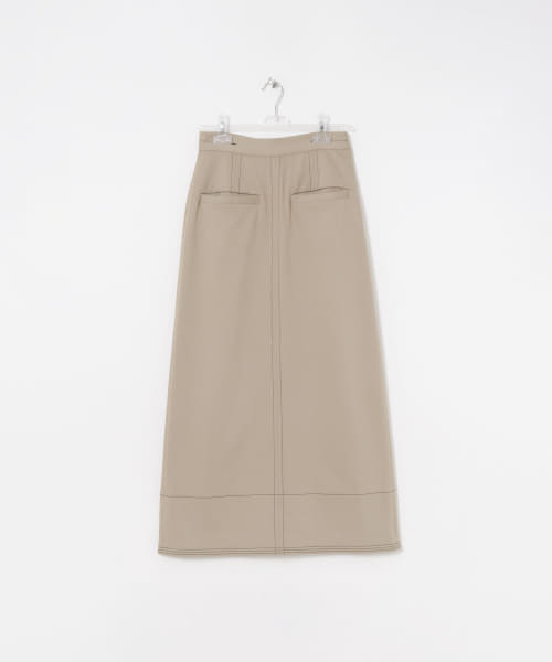 STITCH TIGHT SKIRT